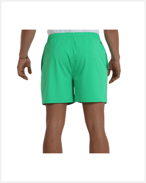 Bullpadel Mirza Short Green