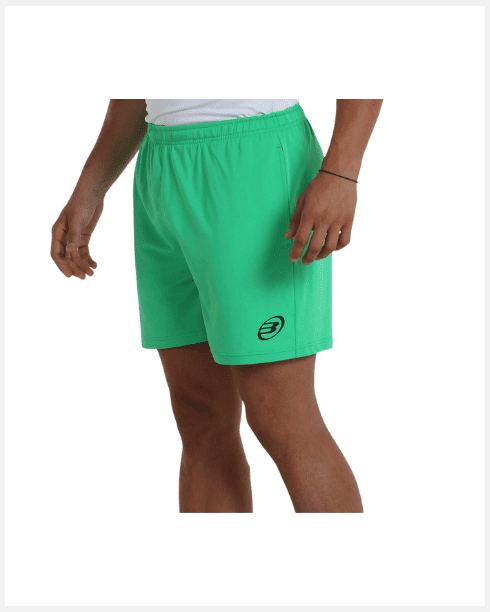 Bullpadel Mirza Short Green