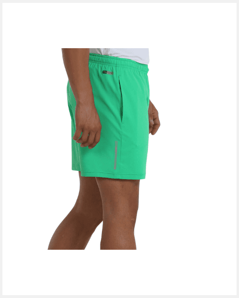 Bullpadel Mirza Short Green