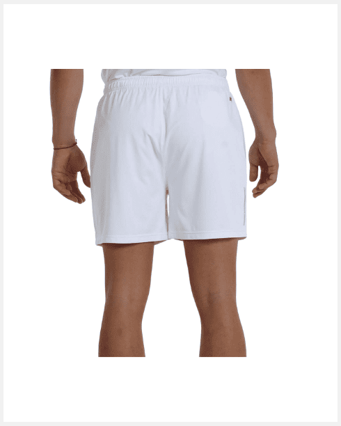 Bullpadel Mirza Short White