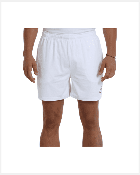 Bullpadel Mirza Short White