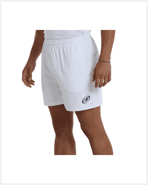 Bullpadel Mirza Short White