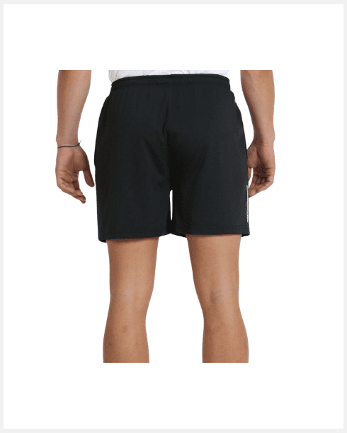 Bullpadel Mirza Short Black