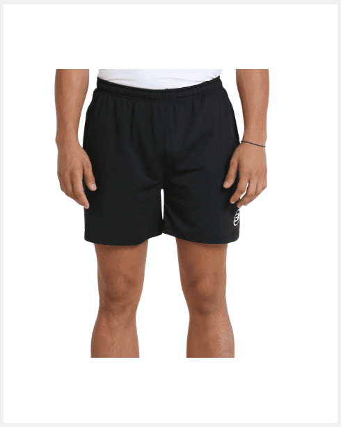 Bullpadel Mirza Short Black