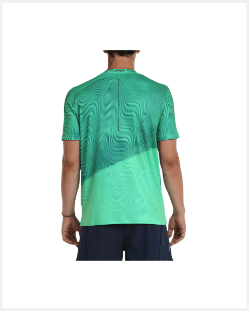 Bullpadel Misar Shirt Green