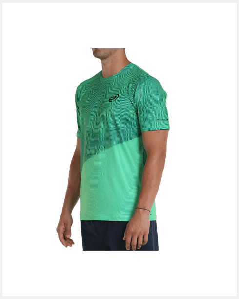 Bullpadel Misar Shirt Green