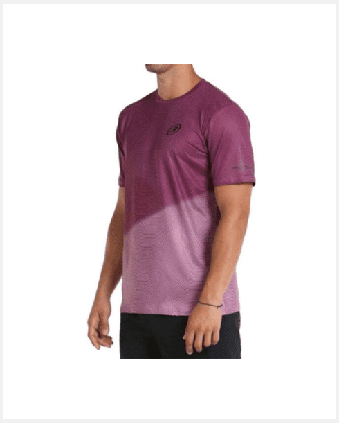 Bullpadel Misar Shirt Purple