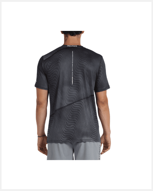 Bullpadel Misar Shirt Black