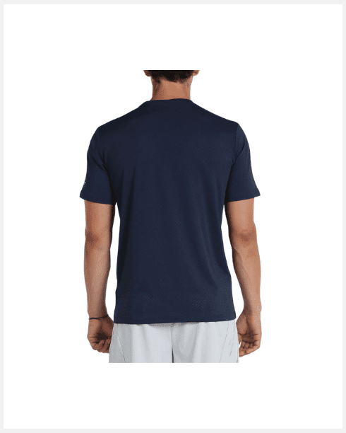 Bullpadel Mitin Shirt Blue