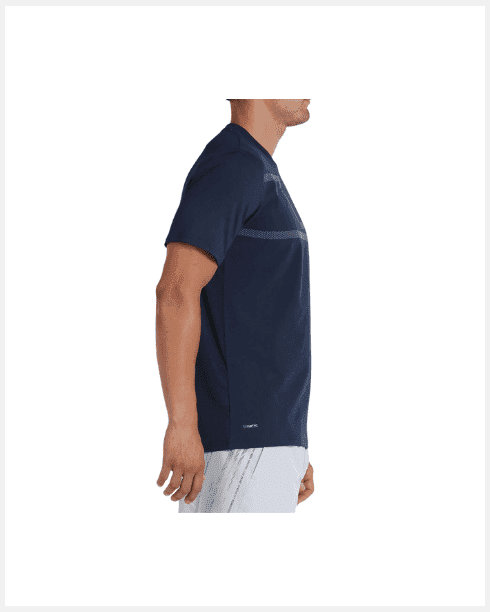 Bullpadel Mitin Shirt Blue