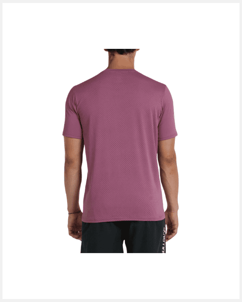 Bullpadel Mitin Shirt Grape