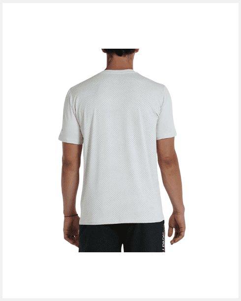 Bullpadel Mitin Shirt White