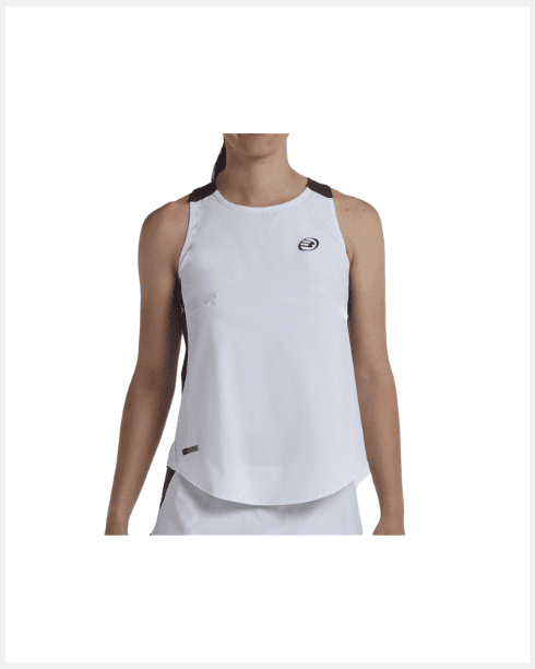 Bullpadel Neuman Shirt White