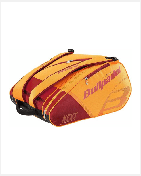 Bullpadel Next Orange 23