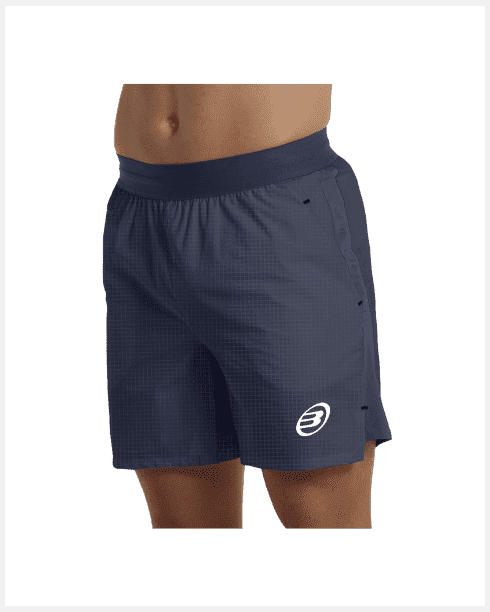 Bullpadel Ninfo Short Blue