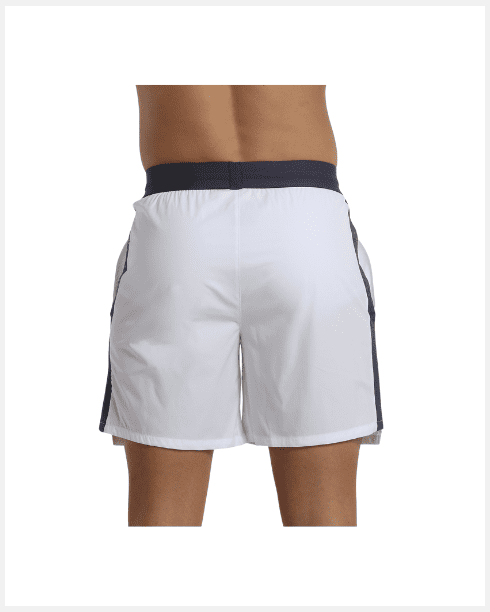 Bullpadel Ninfo Short White