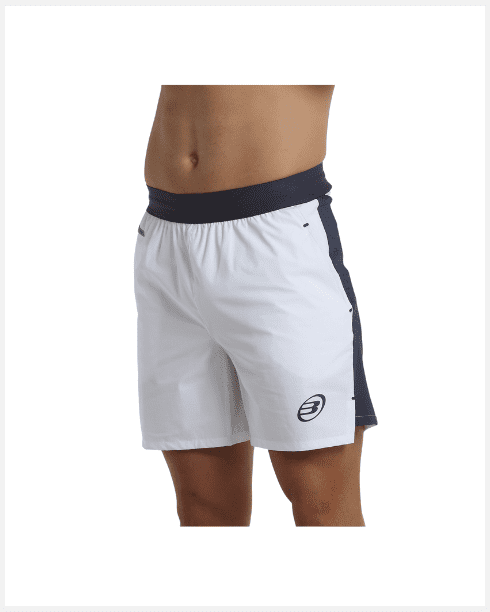 Bullpadel Ninfo Short White