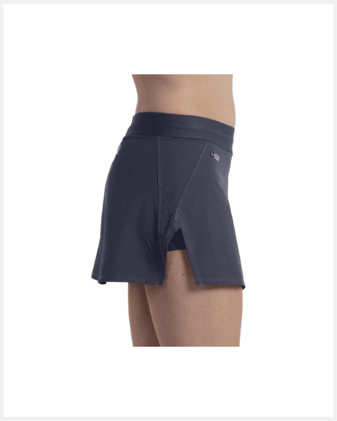 Bullpadel Nubil Skirt Blue