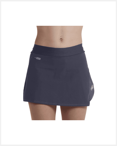 Bullpadel Nubil Skirt Blue