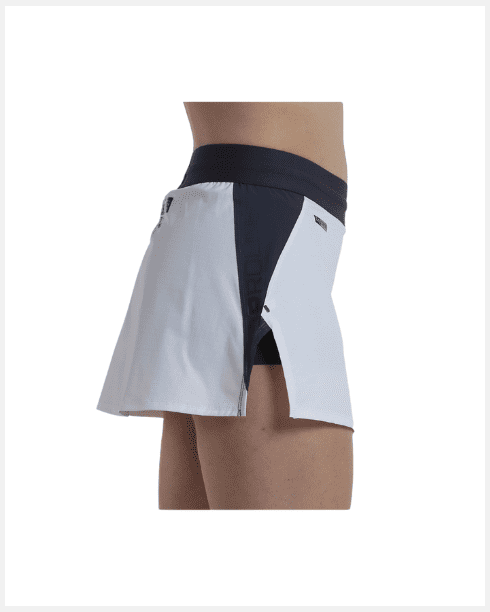 Bullpadel Nubil Skirt White