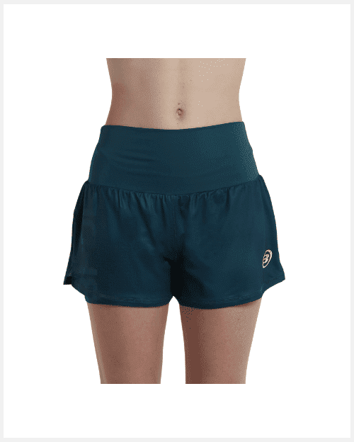 Bullpadel Obera Short Navy