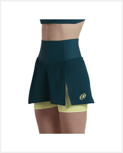 Bullpadel Ojiva Skirt Navy