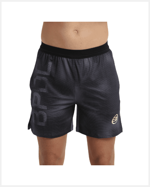 Bullpadel Orge Short Grey