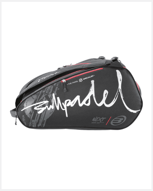 Bullpadel Racketbag Ionic Black