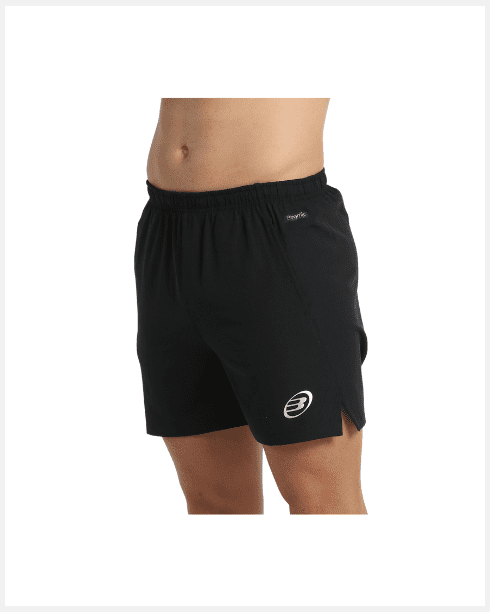 Bullpadel Short Airan Black