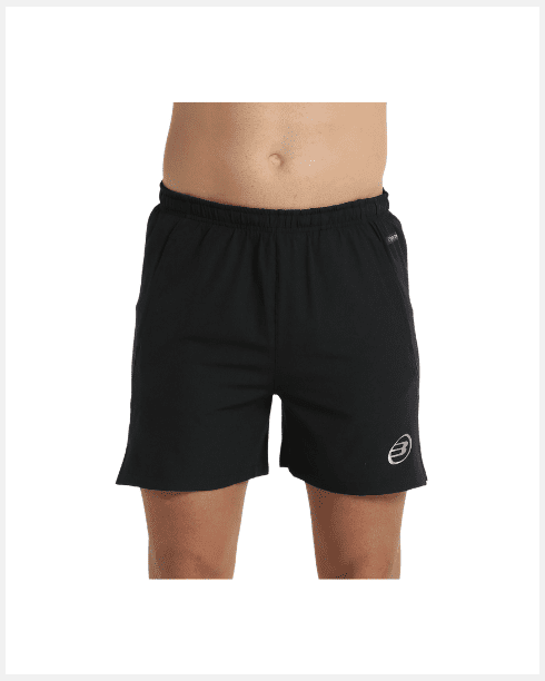 Bullpadel Short Airan Black