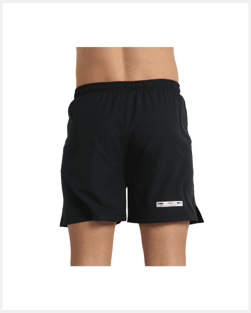 Bullpadel Short Airan Black