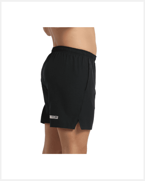 Bullpadel Short Airan Black