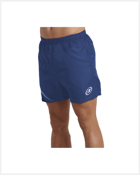 Bullpadel Short Leuco Blue