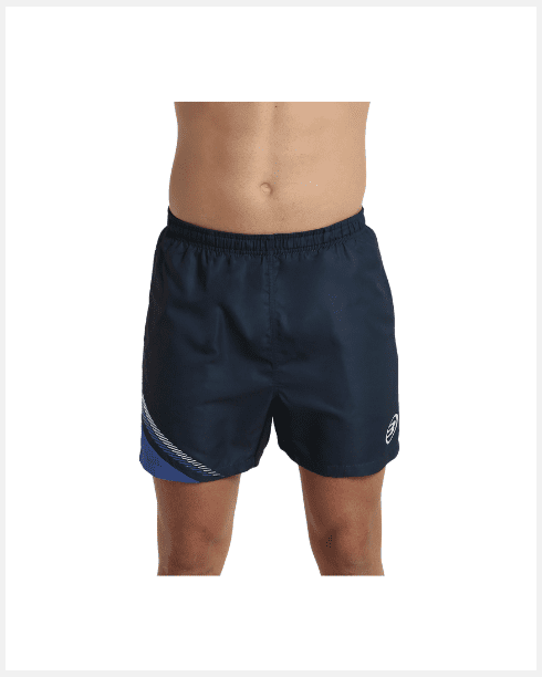 Bullpadel Short Leuco Navy