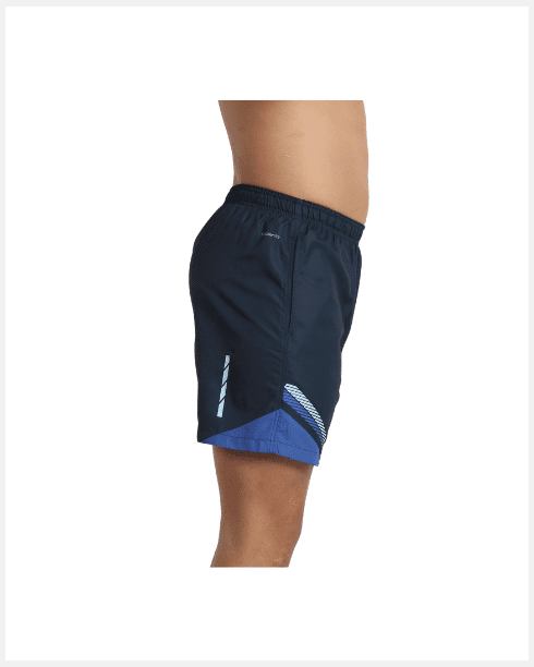 Bullpadel Short Leuco Navy