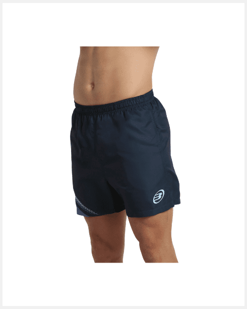 Bullpadel Short Leuco Navy