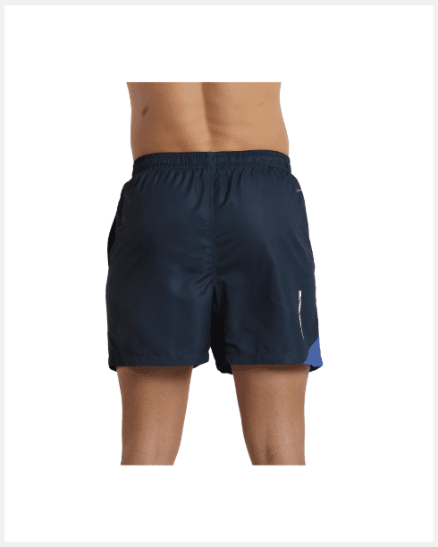 Bullpadel Short Leuco Navy