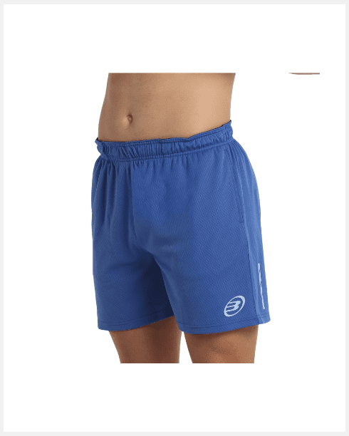 Bullpadel Short Lilao Blue