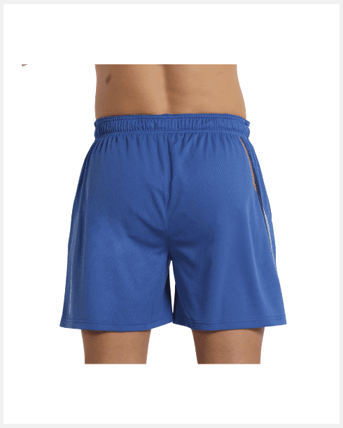 Bullpadel Short Lilao Blue