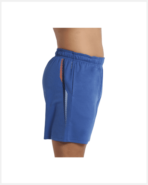 Bullpadel Short Lilao Blue