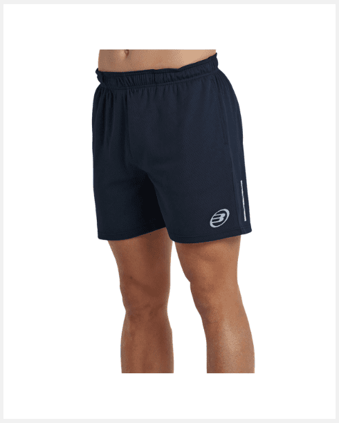 Bullpadel Short Lilao Navy