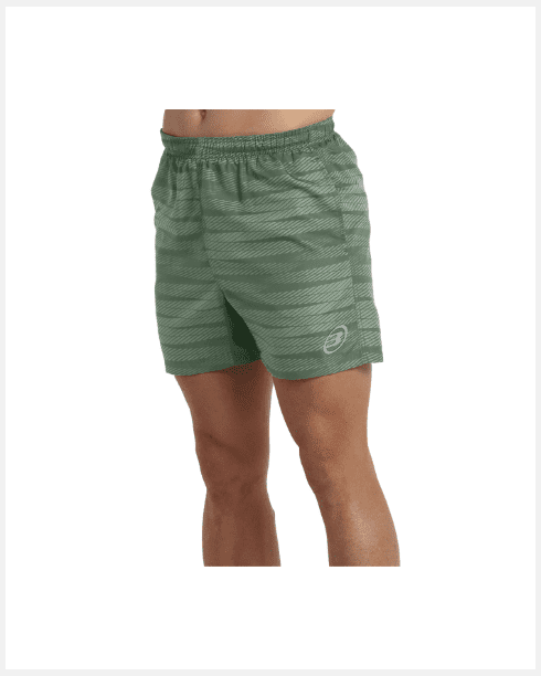 Bullpadel Short Lleve Green