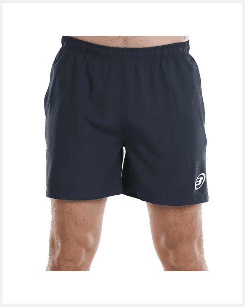 Bullpadel Short Nodo Blue