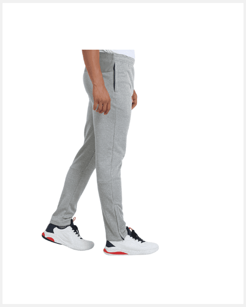 Bullpadel Training Pants NEME Grey