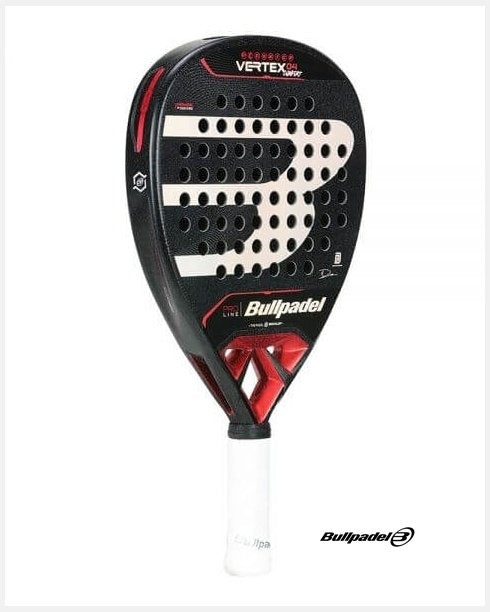 Bullpadel VERTEX 04 COMFORT 24