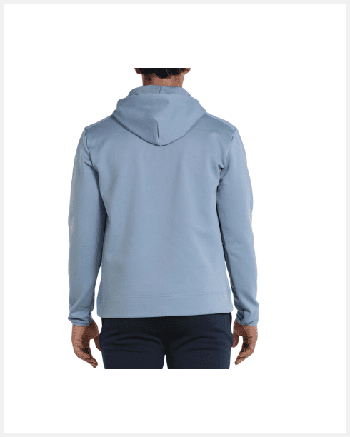 Bullpadel Yambo Hoodie Blue