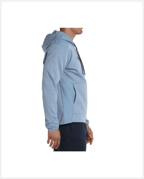 Bullpadel Yambo Hoodie Blue