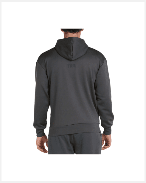 Bullpadel Zaque Hoodie Black