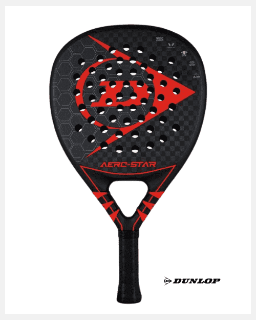 Dunlop Aero Star