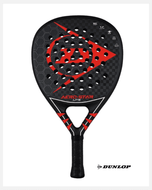 Dunlop Aero Star Lite